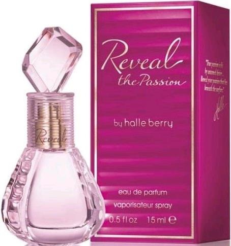 Produktbild Halle Berry Reveal the Passion (Eau de Parfum, 30 ml)