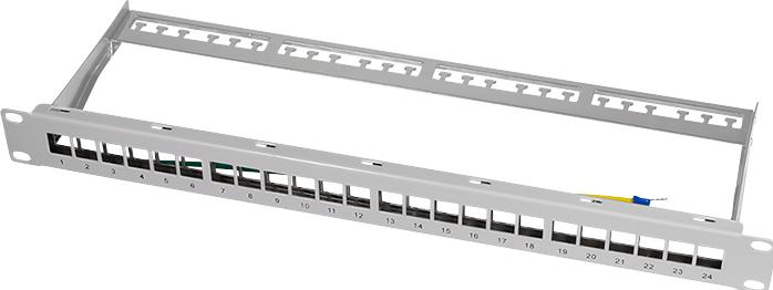 Produktbild LogiLink Patchpanel
