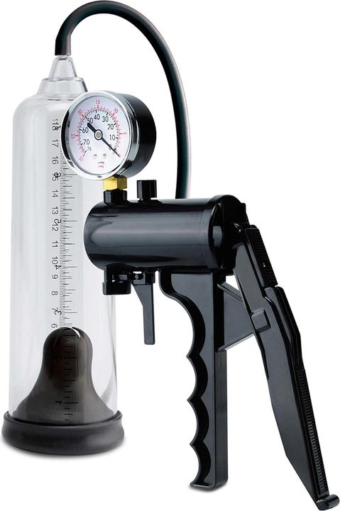 Produktbild Pipedream Power Pumpe