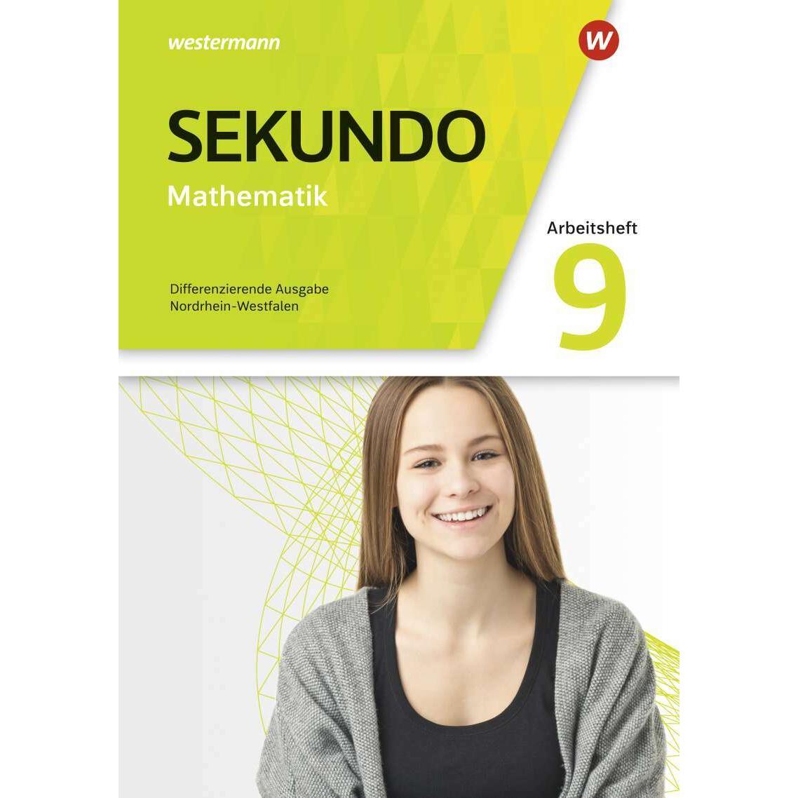 Sekundo - Mathematik für differenzierende Schulformen / Sekundo - Mathematik für differenzieren, Schulbücher von Tim Bau...