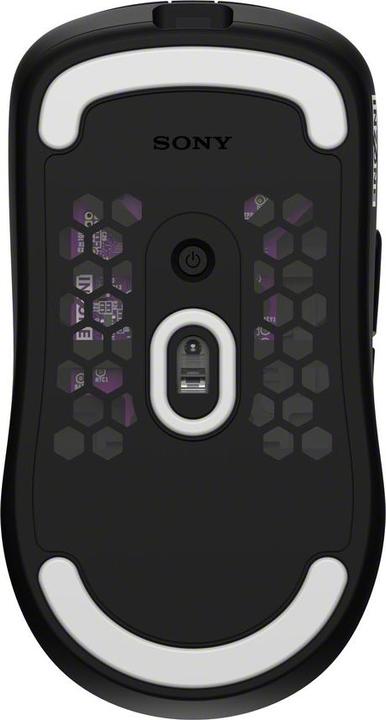 Produktbild Sony Inzone Mouse-A (Kabellos, Kabelgebunden)
