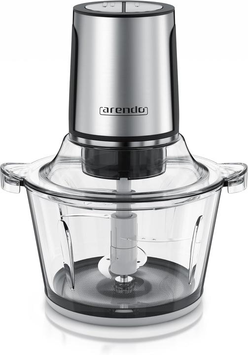 Actual product image Arendo Multizerkleinerer mit Glasbehälter (1500 ml, 400 W)