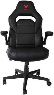Produktbild Omega Gaming chair Varr Indianapolis Gaming Chair, Black-blue