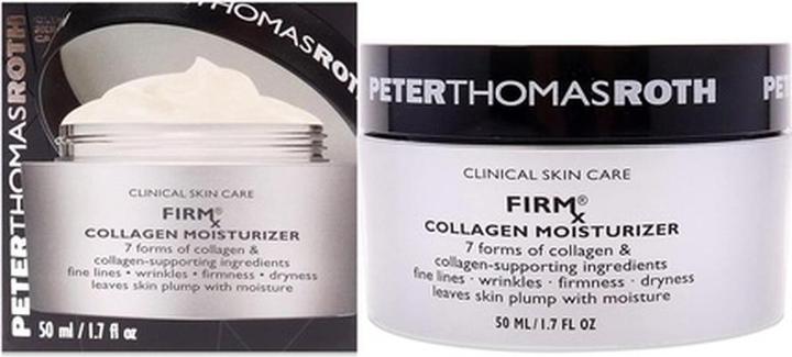 Actual product image Peter Thomas Roth Firmx Collagen Moisturizer 50 ml (50 ml, Day cream)