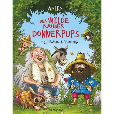 61744, Kinderbücher von Walko