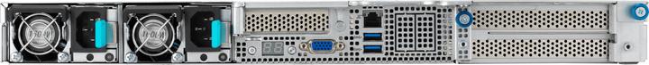 Actual product image ASUS Server BAB Rack RS700-E11-RS4U/10G/1.6KW/4NVMe/GPU