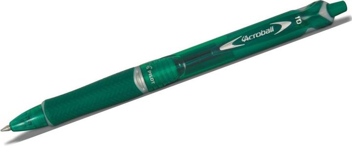 Image du produit Pilot Acroball Begreen (Vert, 1x)