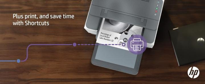 Image du produit HP LaserJet M209dw (Laser, Noir et blanc)