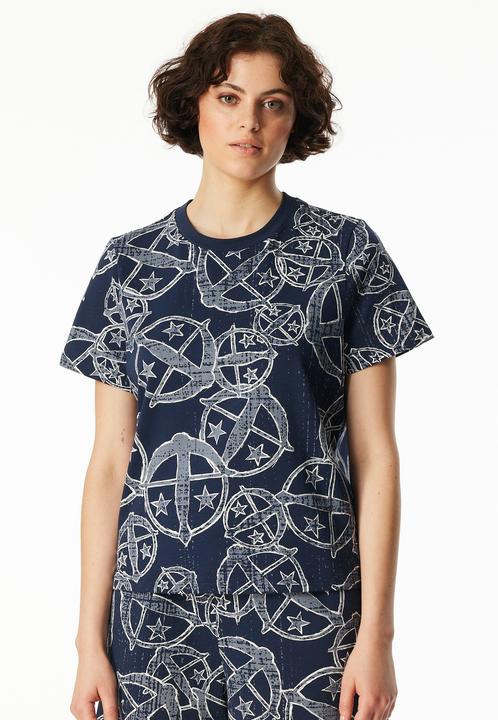 Produktbild Schiesser T-Shirt 150 YEARS (34)
