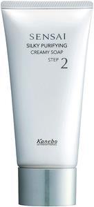 Produktbild Sensai Silky Purifying (Waschcrème, 125 ml)