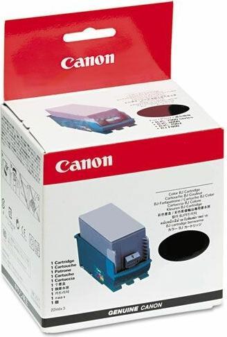 Produktbild Canon Tinte Large Format photo grey Orig.Nr. PFI-706PGY (GY, LBK)