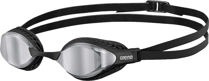 Black/Silver