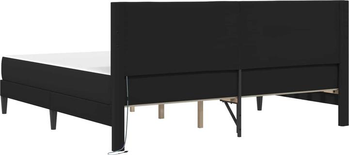 Image du produit vidaXL Bettrahmen (180 x 200 cm)