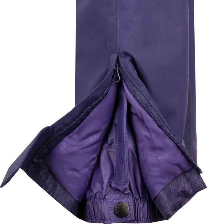 Produktbild Trollkids Girl's Rauland Ski Pant (116)