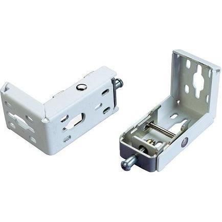 Thumbnail - Optoma DS-9120MGA (120", 16:9), Leinwand, Schwarz