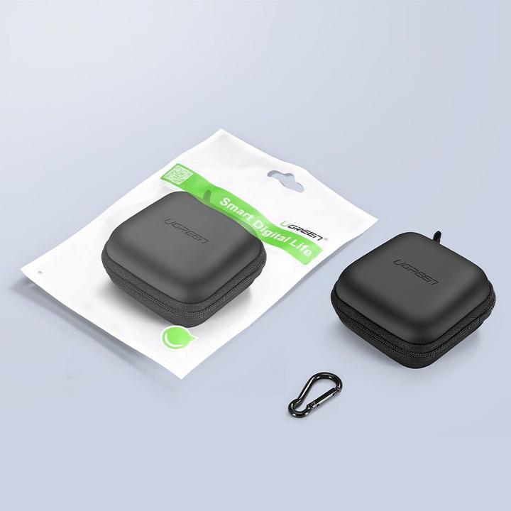 Actual product image Ugreen Headset Storage Bag (Headphone bag)