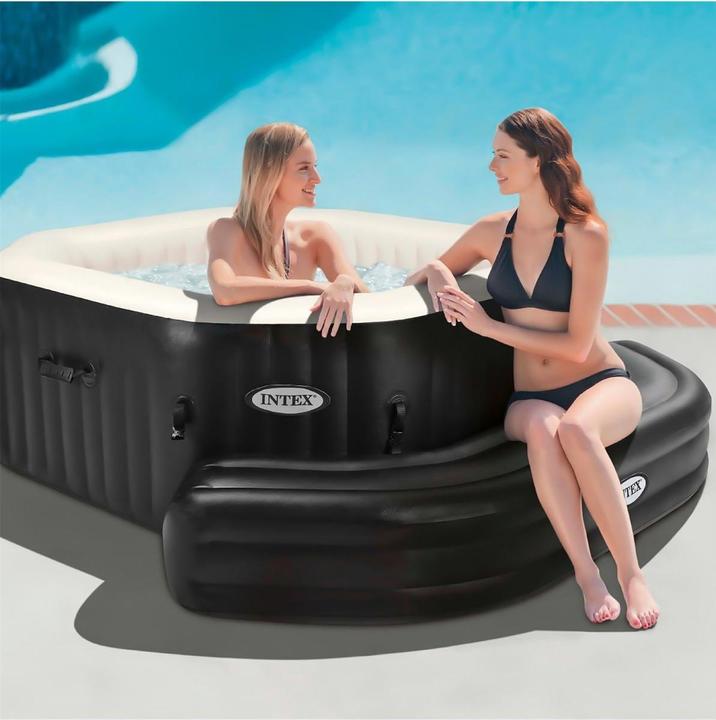 Produktbild Intex Spa Sitzbank