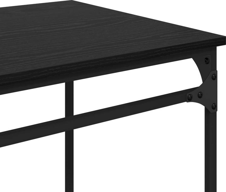 Immagine prodotto vidaXL Industrieller Tisch (50 x 50 x 90 cm)