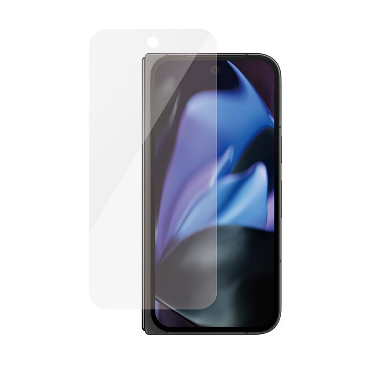Actual product image PanzerGlass ® Screen Protector Sub Screen Google Pixel 9 Pro Fold | Pixel 9a | Ultra-Wide Fit (1 pcs., Google Pixel 9 Pro Fold)