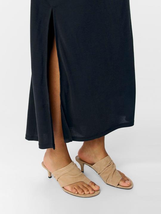 Actual product image Object Mid Waist Maxi Skirt (XL)