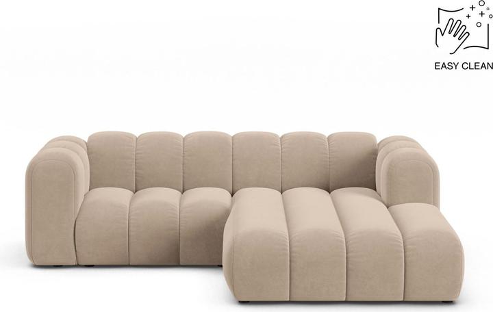 Produktbild Micadoni Lupine (Ecksofa)