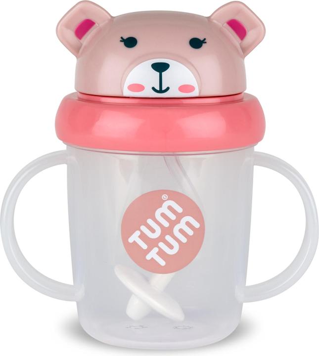 Bear, Betsy