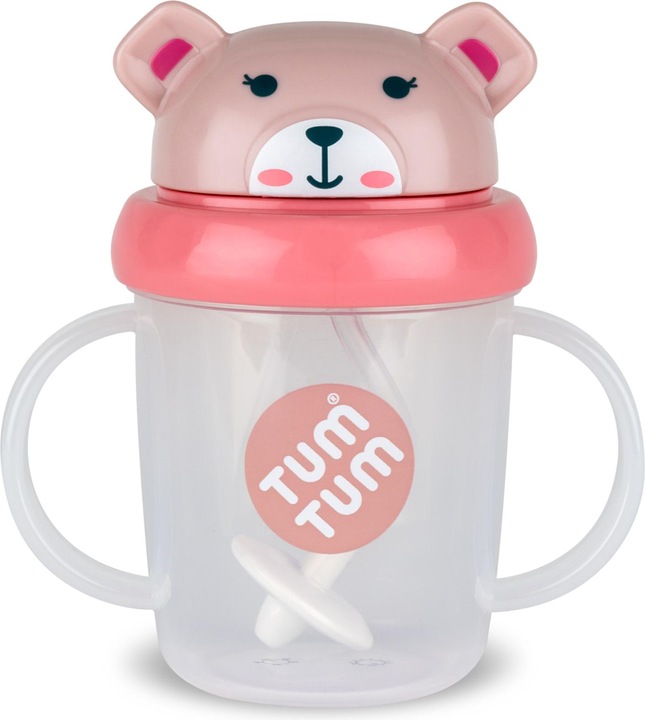 Betsy, Orso