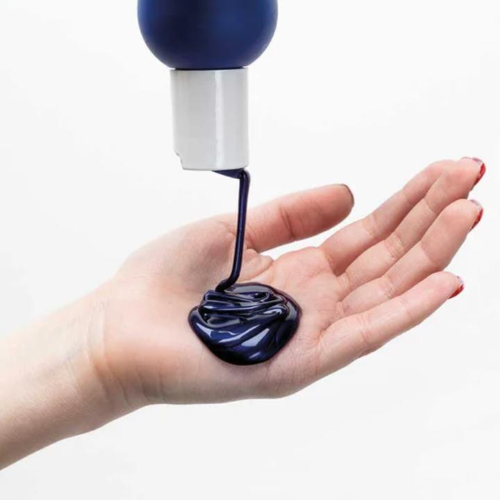 Produktbild Milk_Shake Cold Brunette Shampoo 1000 ml (Flüssiges Shampoo, 1000 ml)