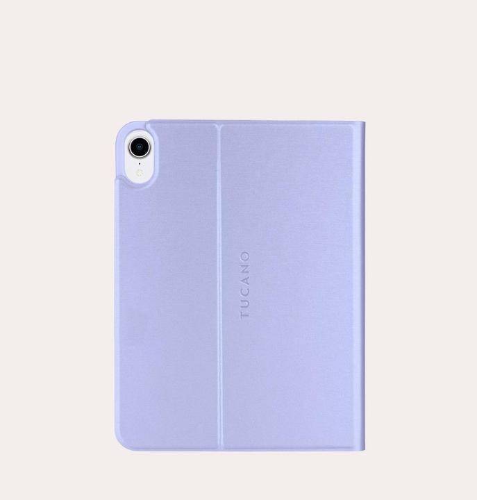 Actual product image Tucano ECO Metal Case (IPad mini (2021))