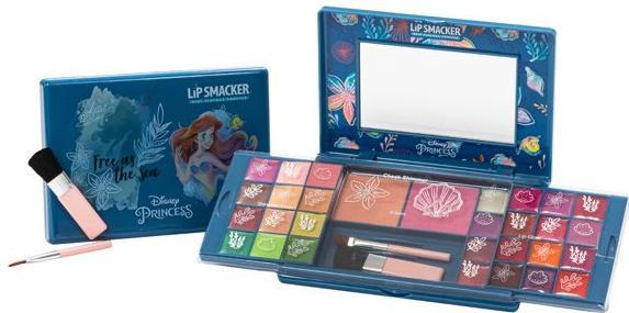 Actual product image Markwins Disney Princess Ariel Beauty Palette