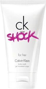 Produktbild Calvin Klein One Shock Shower Gel – Women (150 ml)