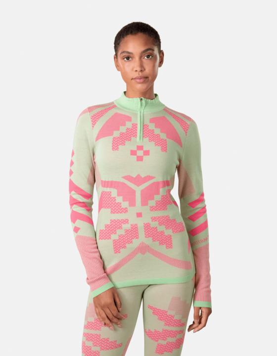 Actual product image Kari Traa Faith HZ (XS)