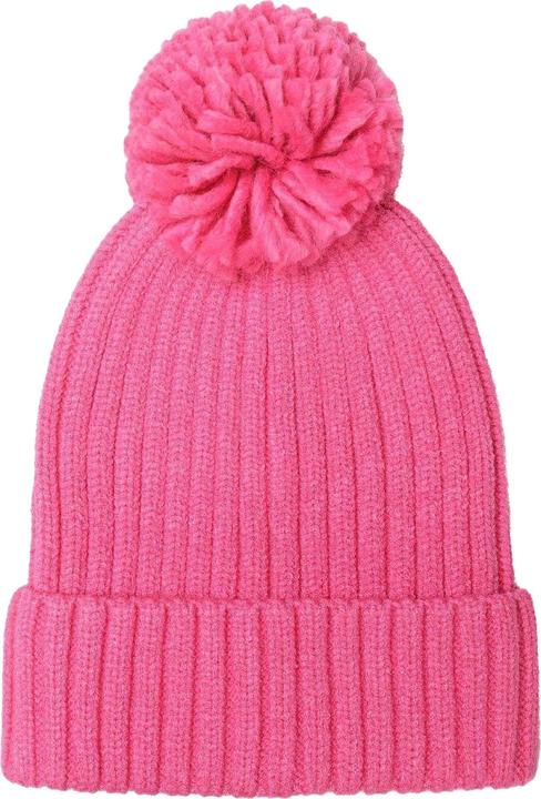 Immagine prodotto Minoti Set Sciarpa e Berretto Pom Pom Ragazze (92)