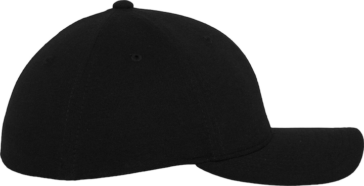 Actual product image Flexfit Double Jersey (L, XL)