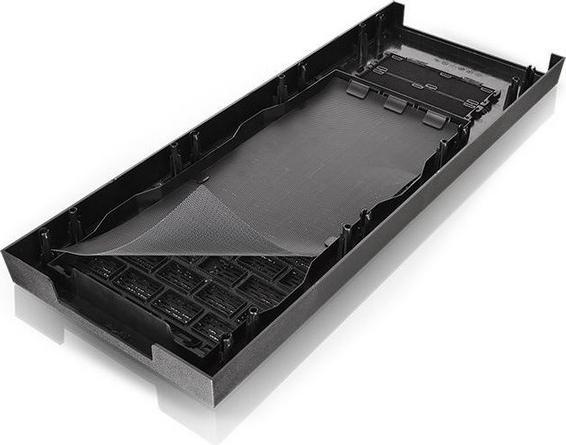 Produktbild Thermaltake Core X71 Tempered Glass Edition (Mini-ITX, ATX, mATX)