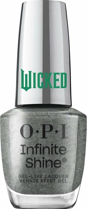 OPI HRR13 IS - It's the Shiz - INFINITE SHINE (È lo Shiz, Smalto per unghie effetto gel)