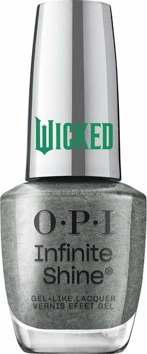 Image du produit OPI HRR13 IS - It's the Shiz - INFINITE SHINE (It's the Shiz, Vernis à ongles effet gel)