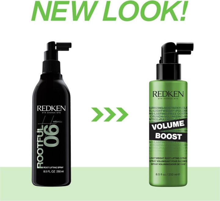 Produktbild Redken Volume Boost (250 ml)