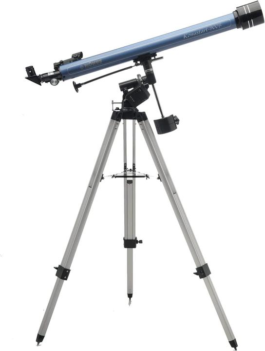 Konus Refraktor Teleskop Konustart-900B 60/900