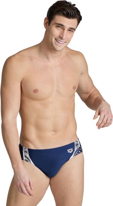 Produktbild Arena M Swim Briefs Graphic (5)