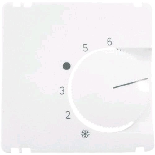 Immagine prodotto Theo Klein K501076U04E Copri termostato ambiente bianco puro