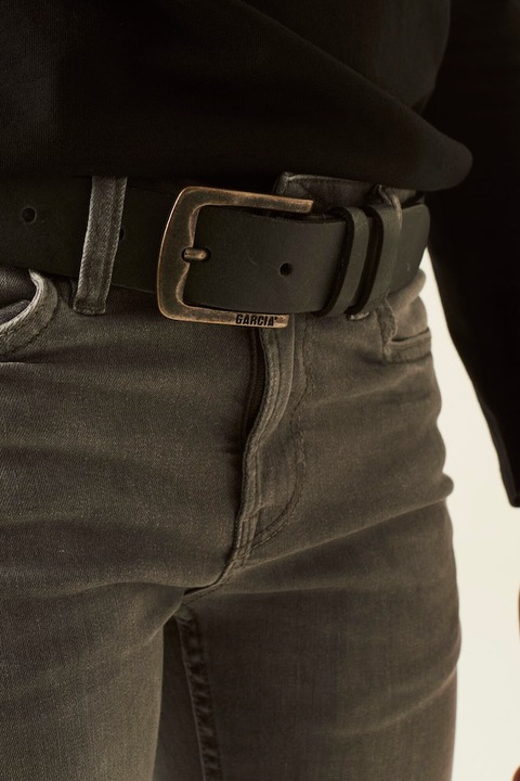 Produktbild Garcia Leder