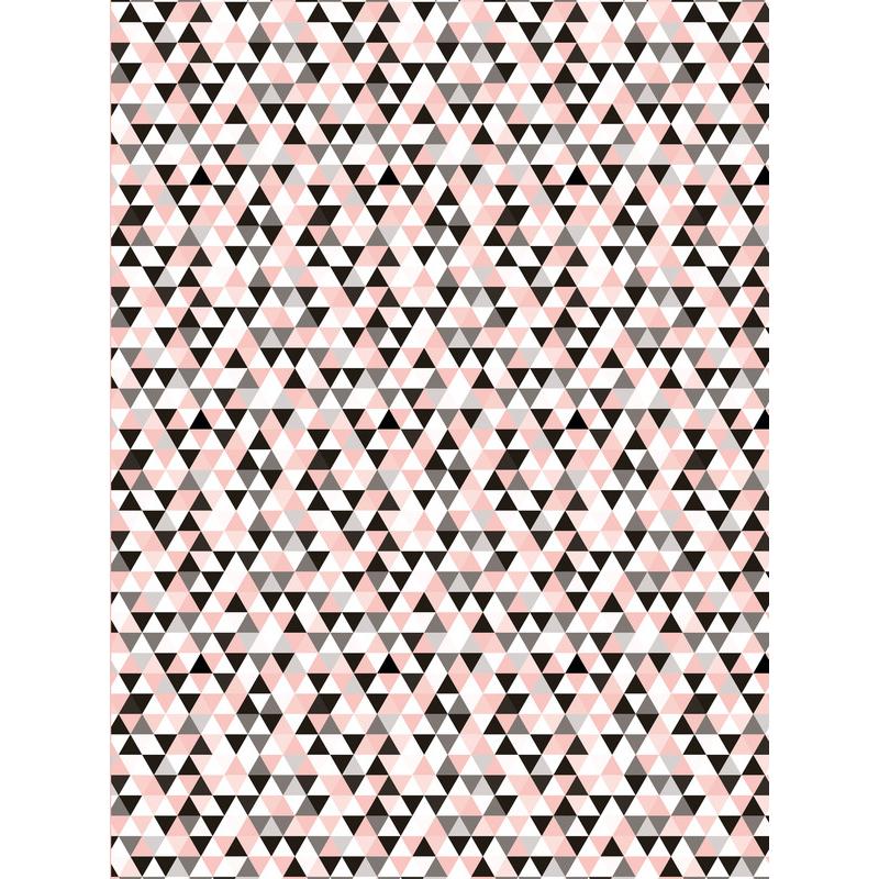 Thumbnail - Décopatch DECOPATCH Motivpapier (20 g/m², 300 x 400 mm, 1100 x), Fotopapier, Mehrfarbig