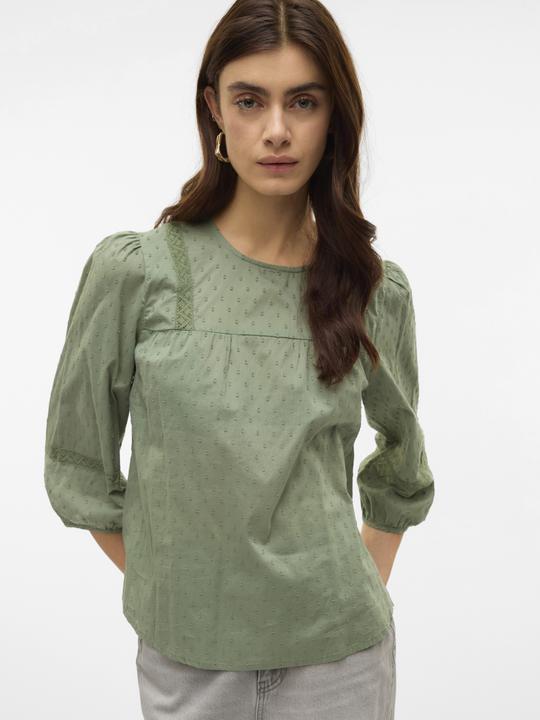 Immagine prodotto Vero Moda VMTRINE Top Bluse (S)