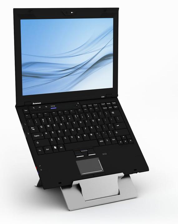 Actual product image Standivarius Oryx evo D