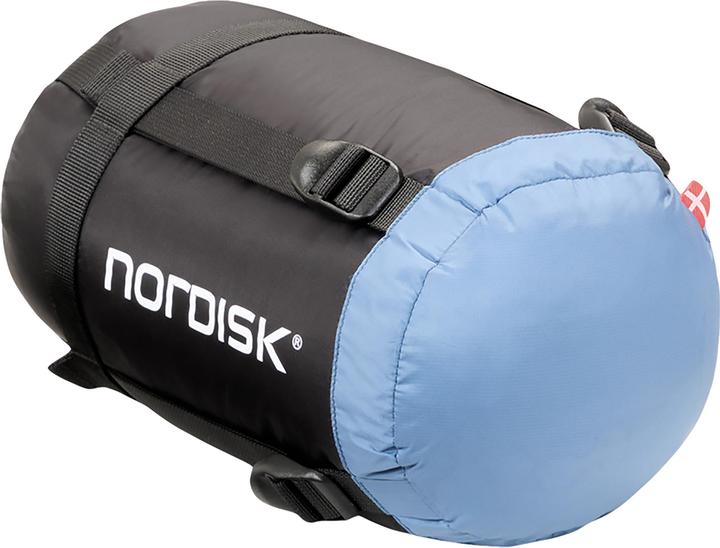Produktbild Nordisk Blixen +10° Mummy (200 cm)