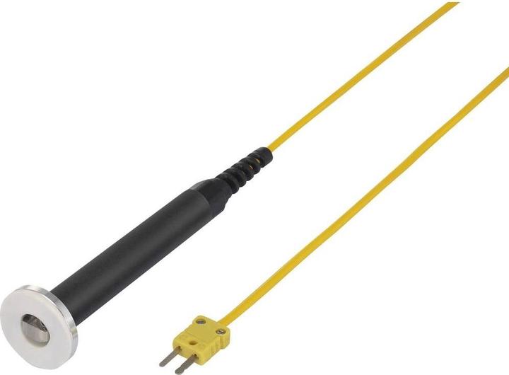 Actual product image Voltcraft Digital thermometer + surface sensor