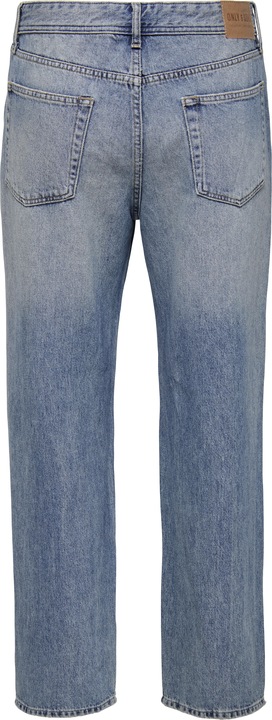 Image du produit Only & Sons Jeans à la coupe décontractée Jeans à la coupe décontractée (W33/L32)