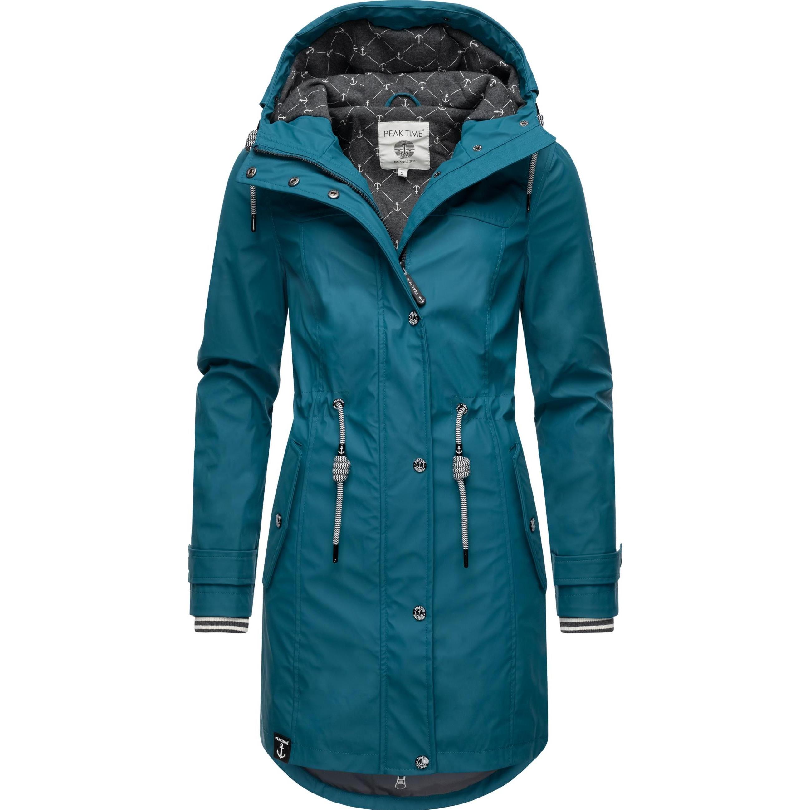 Thumbnail - Peak Time, Damen, Jacke, L60042 (L), L