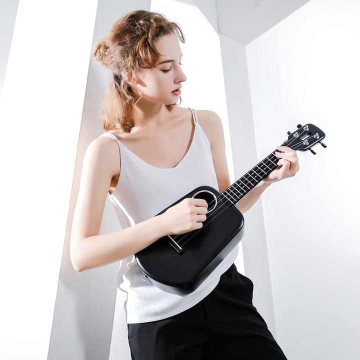 Immagine prodotto Xiaomi Populele 2 Ukulele Nero (Acustico)